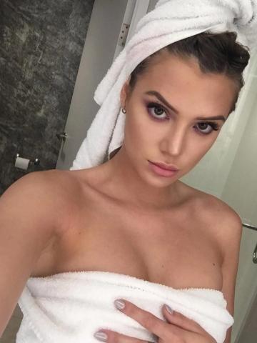 Анкета проститутки Альбина, 23 года
